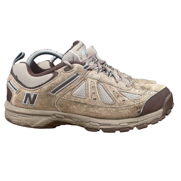 New Balance Shoes Sneakers Size 10 D 645 Trail Hiking - Picture 9 of 9